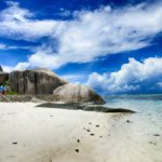 Wetter auf den Seychellen