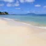 Insel Praslin Seychellen